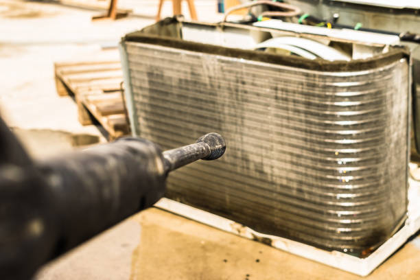 Best Best Air Duct Cleaning Company  in Womelsdorf, PA