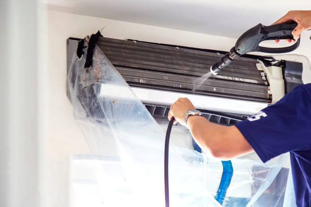 Best HVAC Air Duct Cleaning  in Womelsdorf, PA