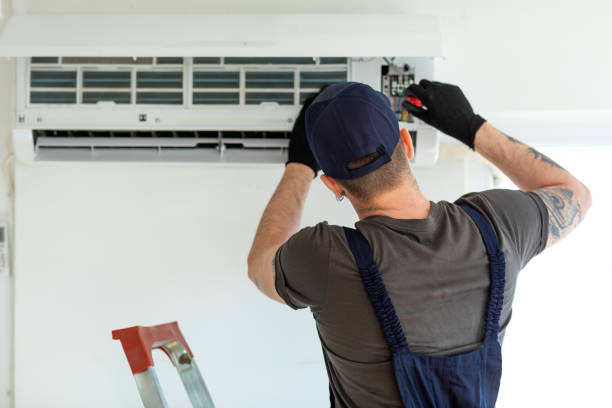 Best Commercial Air Duct Cleaning  in Womelsdorf, PA