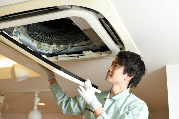 Best Ventilation Cleaning Services  in Womelsdorf, PA
