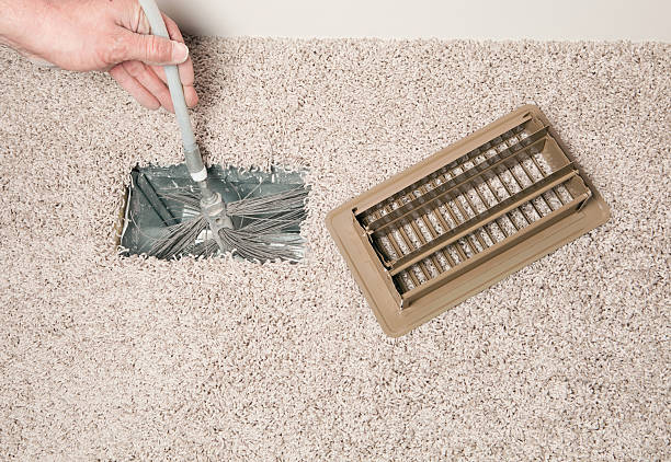 Best Air Vent Cleaning Services  in Womelsdorf, PA